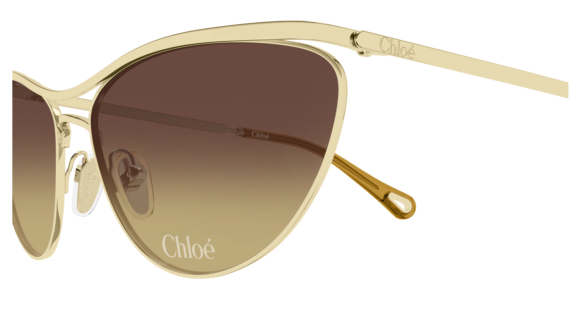 Chloé CH0386S-004  