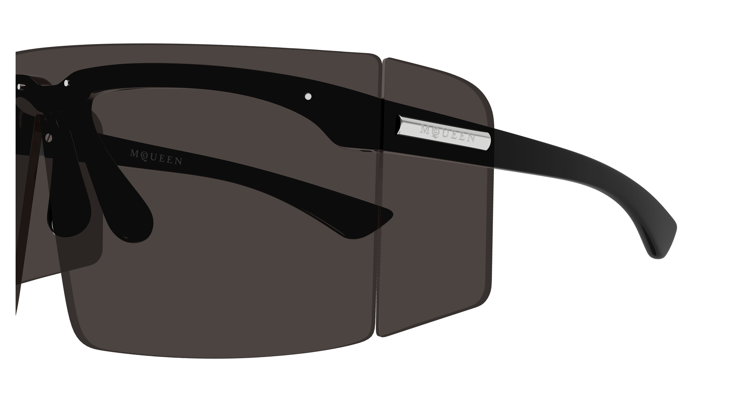 Alexander Mcqueen AM0594S-001  