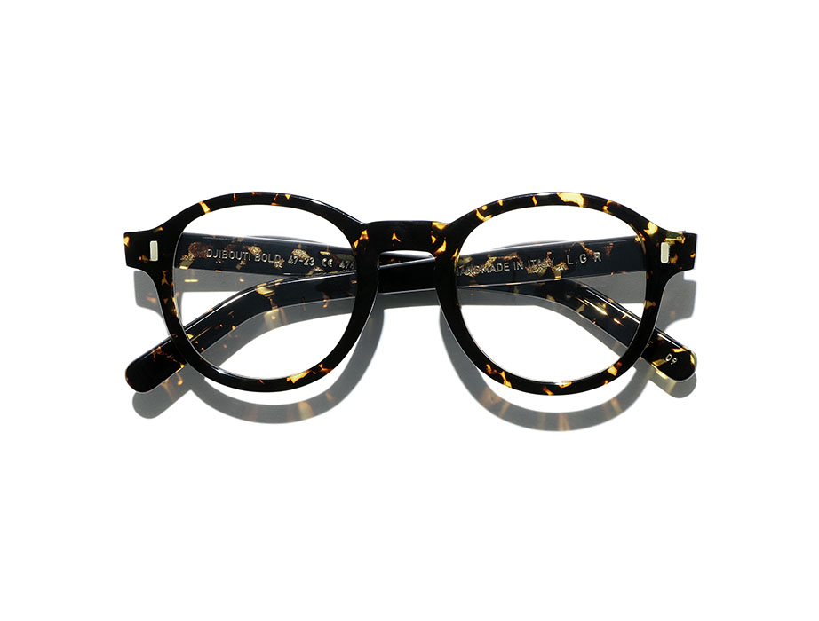 L.G.R. DJIBOUTI BOLD 4762  