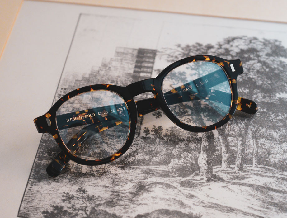 L.G.R. DJIBOUTI BOLD 4762  