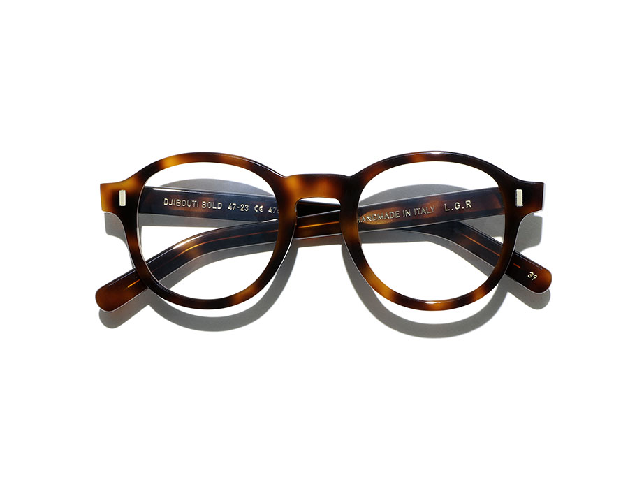 L.G.R. DJIBOUTI BOLD 4763  