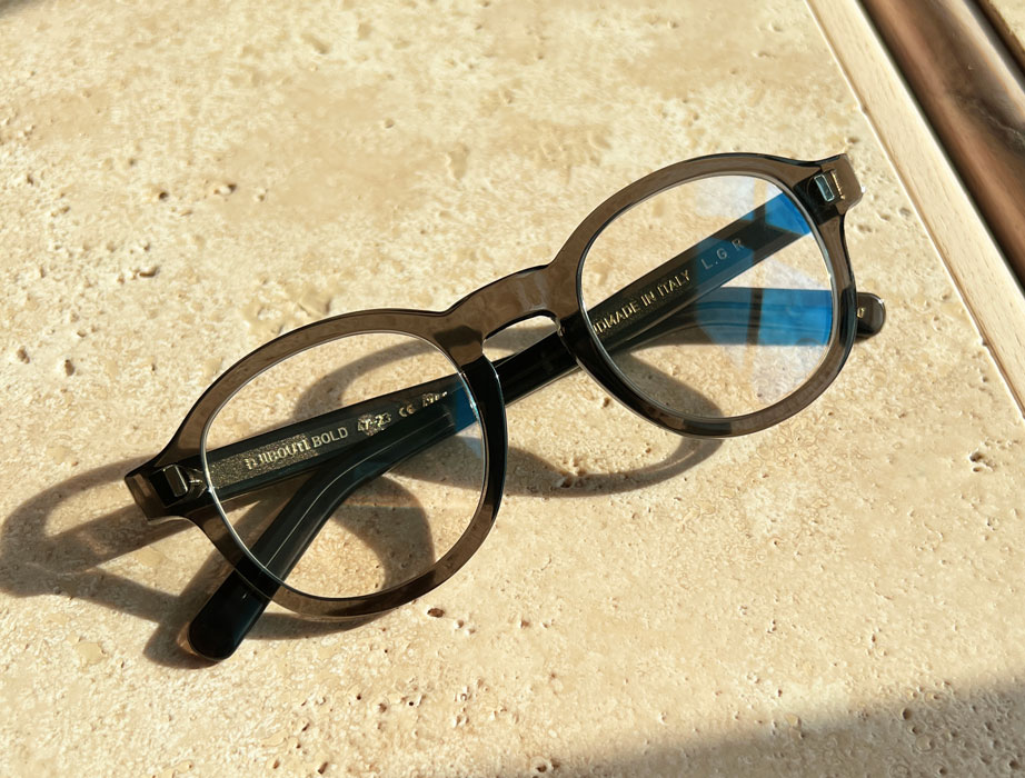 L.G.R. DJIBOUTI BOLD 4764  