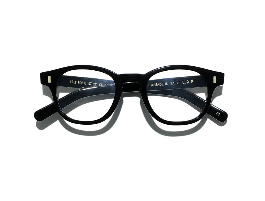 L.G.R. FEZ BOLD 4753  