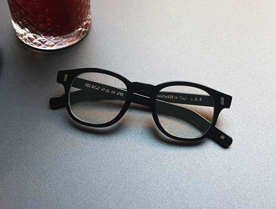 L.G.R. FEZ BOLD 4753  