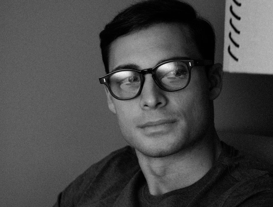 L.G.R. FEZ BOLD 4754  