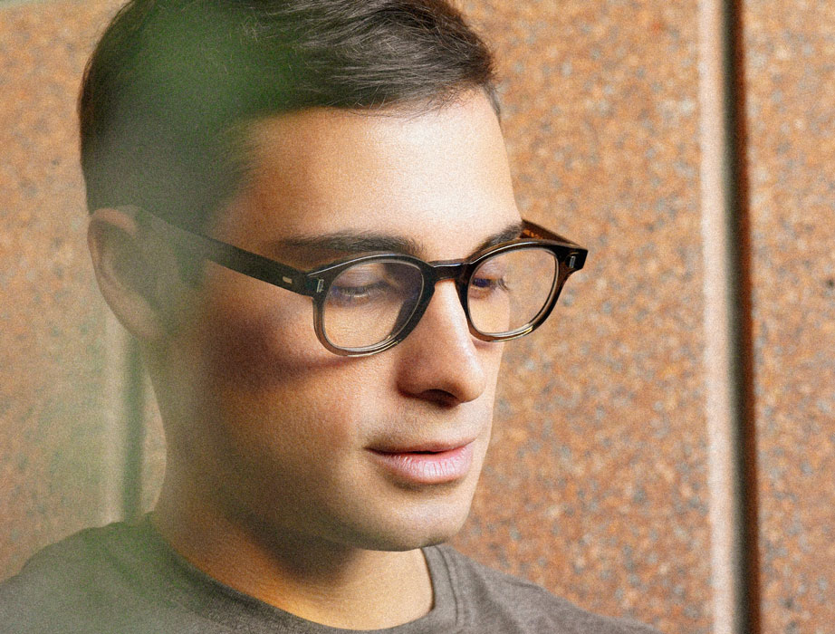 L.G.R. FEZ BOLD 4756  