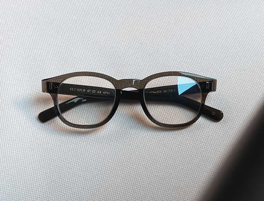 L.G.R. FEZ BOLD 4756  