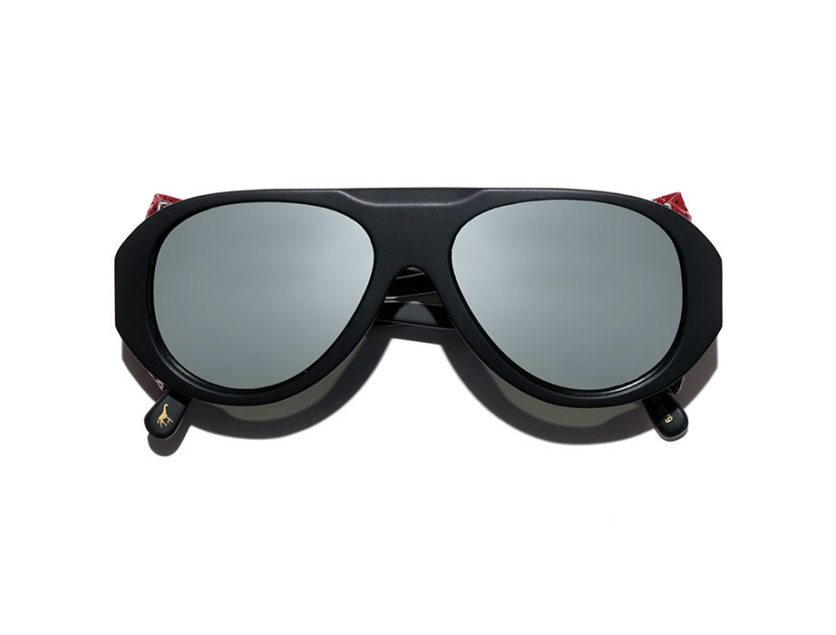 L.G.R. SAND FLAP 6279  