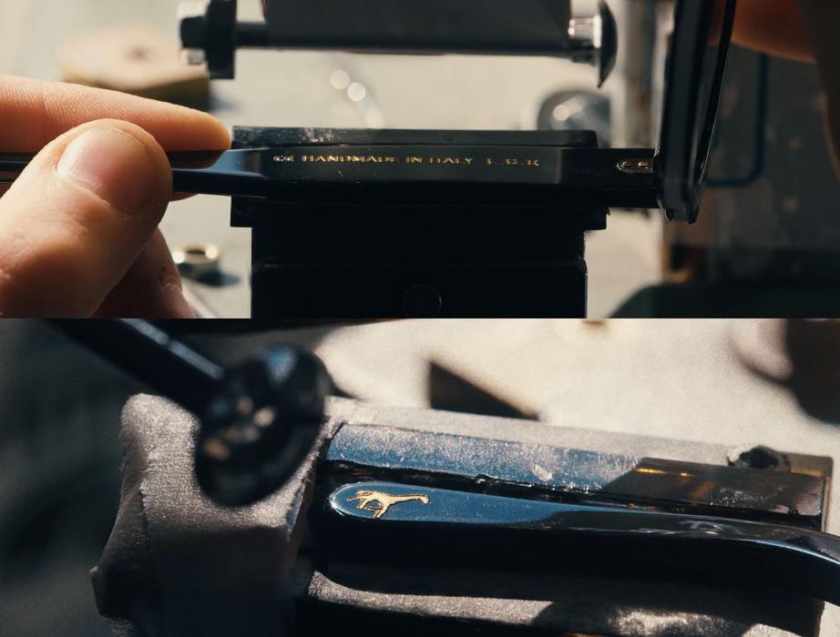 L.G.R. SAND FLAP 6279  