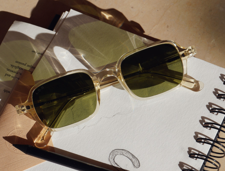 L.G.R. MARRAKECH 6454  