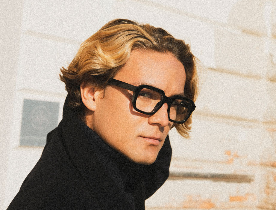 L.G.R. RAFFAELLO 6498  