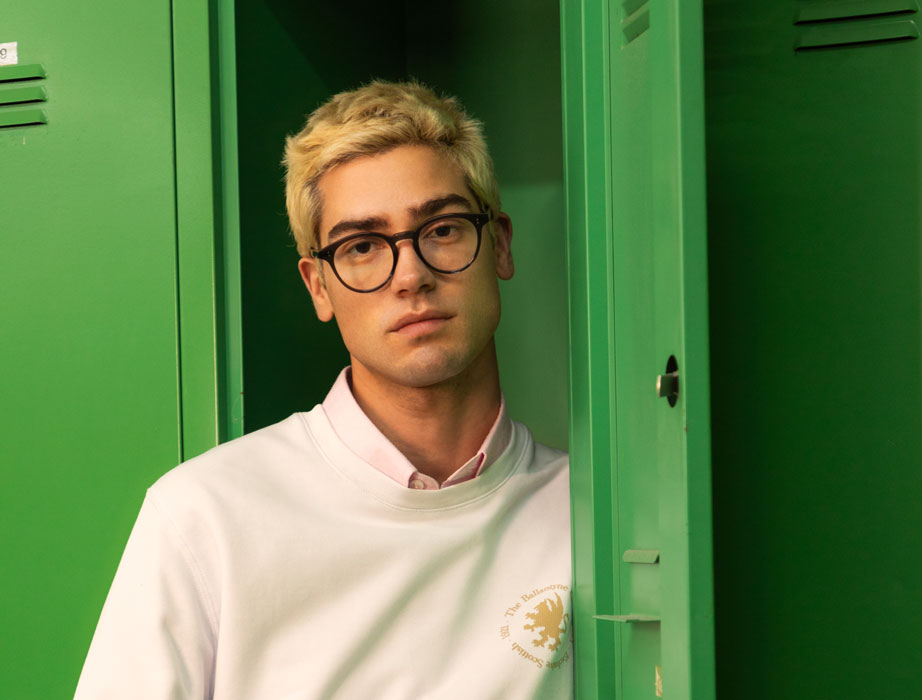 L.G.R. DANCALIA II 6704  