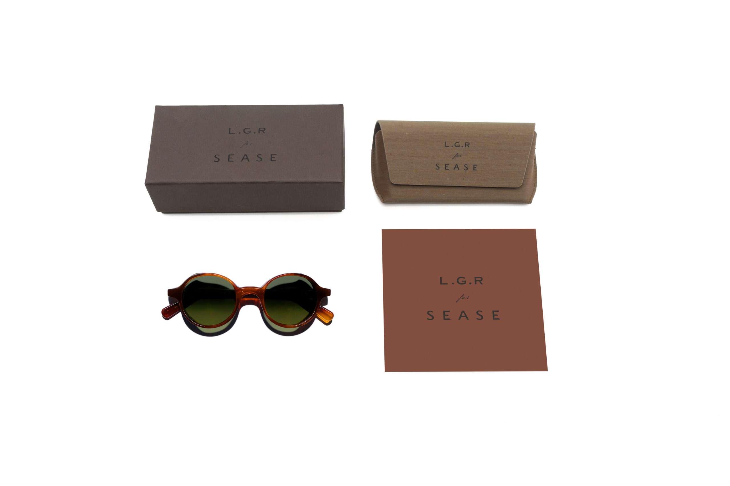 L.G.R. REUNION EXPLORER SKIN 6719  