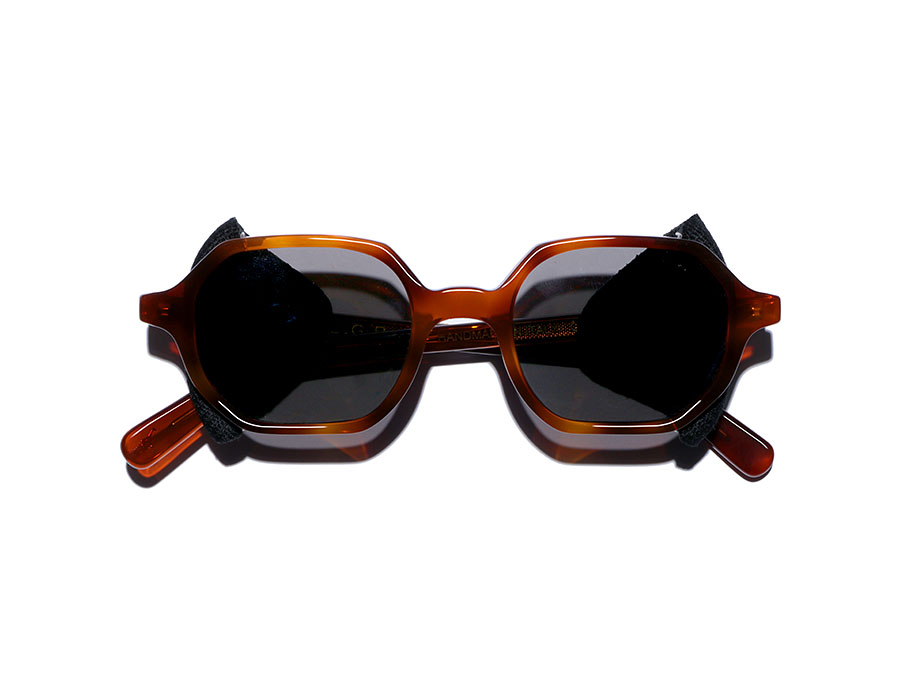 L.G.R. ZANZIBAR FLAP 6723  