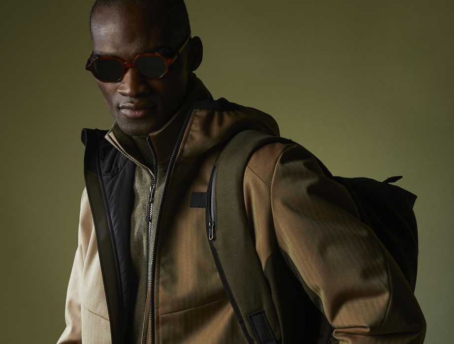 L.G.R. ZANZIBAR FLAP 6723  