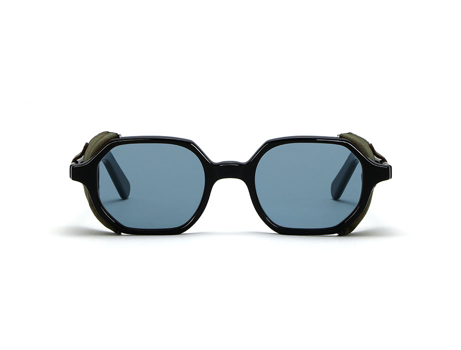 L.G.R. ZANZIBAR FLAP 6724  