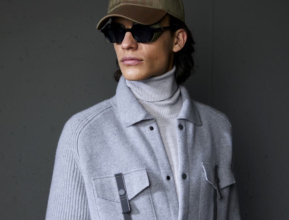 L.G.R. ZANZIBAR FLAP 6724  