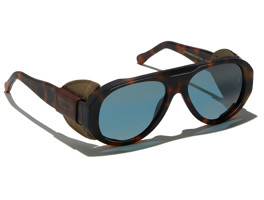 L.G.R. SAND FLAP 6725  