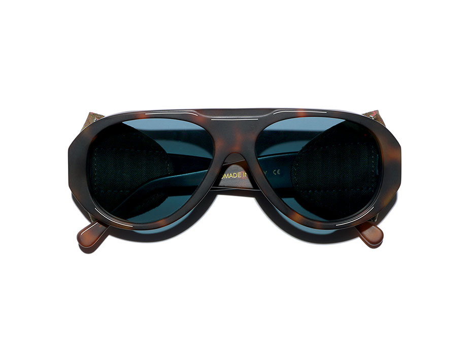 L.G.R. SAND FLAP 6725  