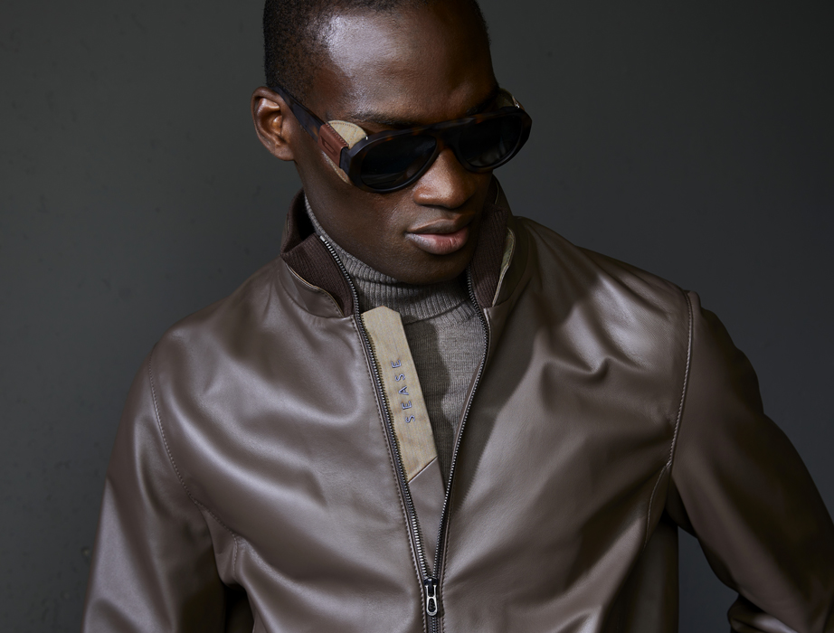 L.G.R. SAND FLAP 6725  