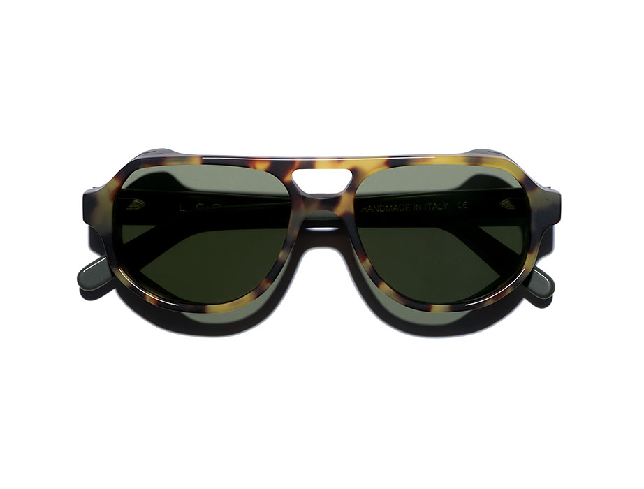 L.G.R. ASMARA EXPLORER 6726  