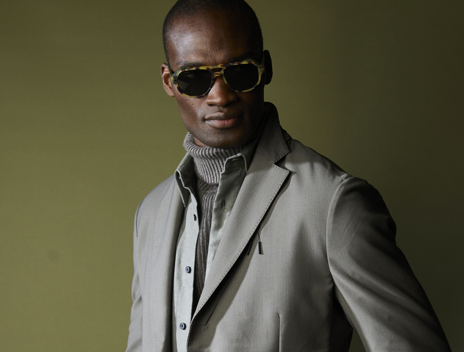 L.G.R. ASMARA EXPLORER 6726  