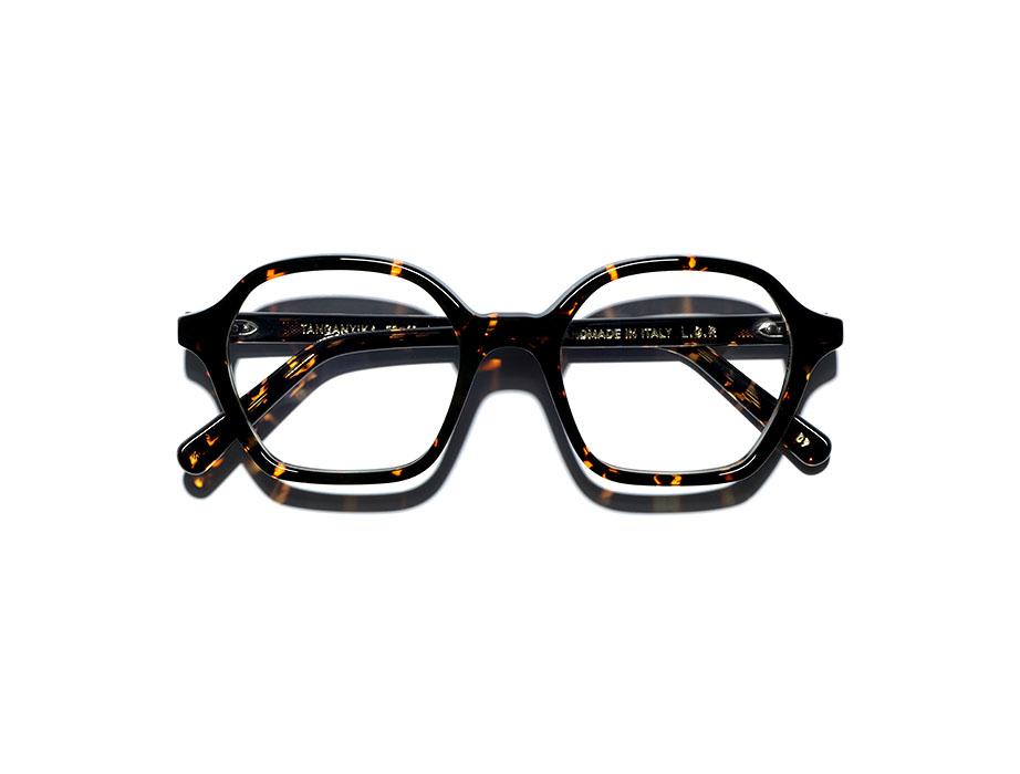 L.G.R. TANGANYIKA 6836  