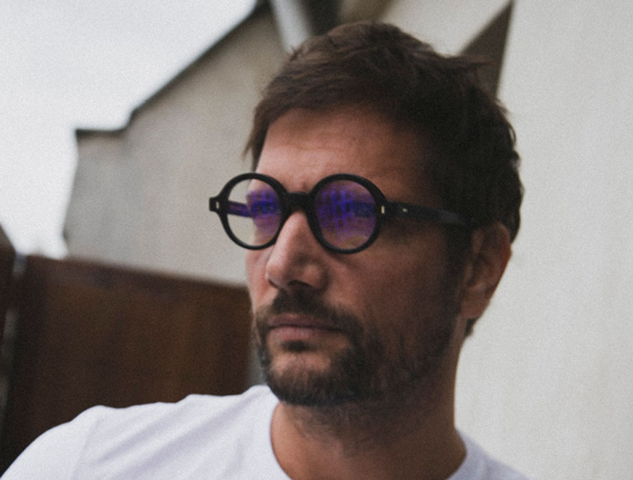 L.G.R. REUNION BOLD 4415  