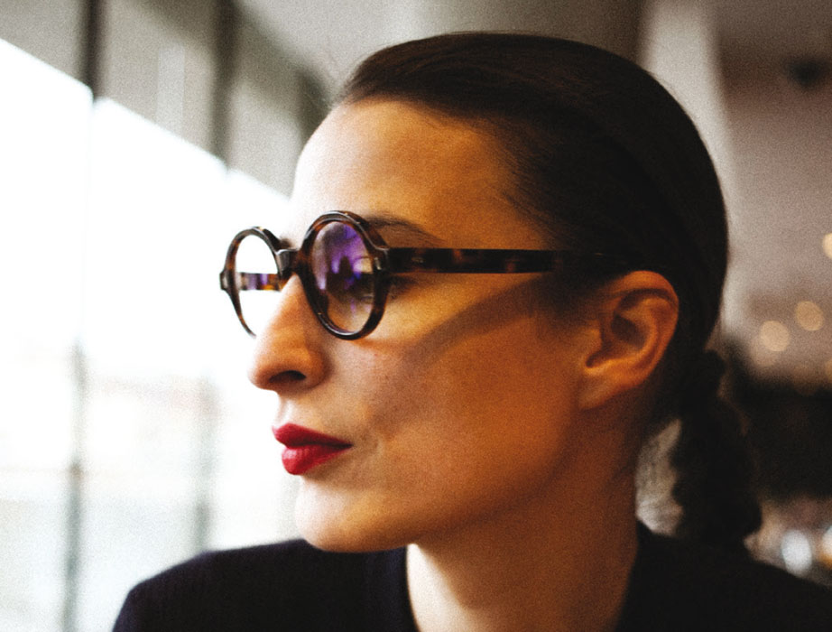 L.G.R. REUNION BOLD 4415  