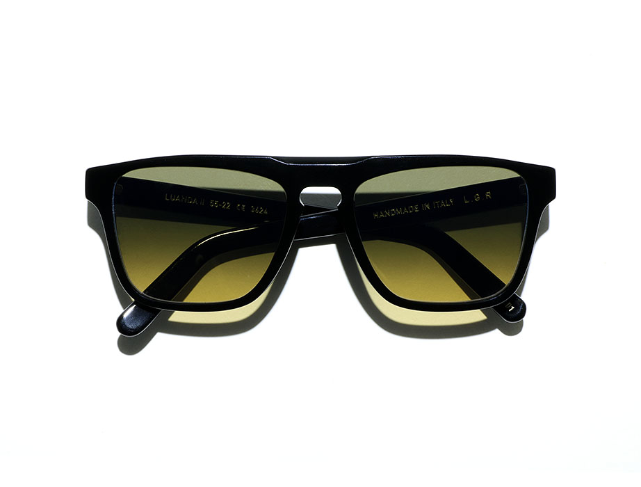 L.G.R. LUANDA II 3624  