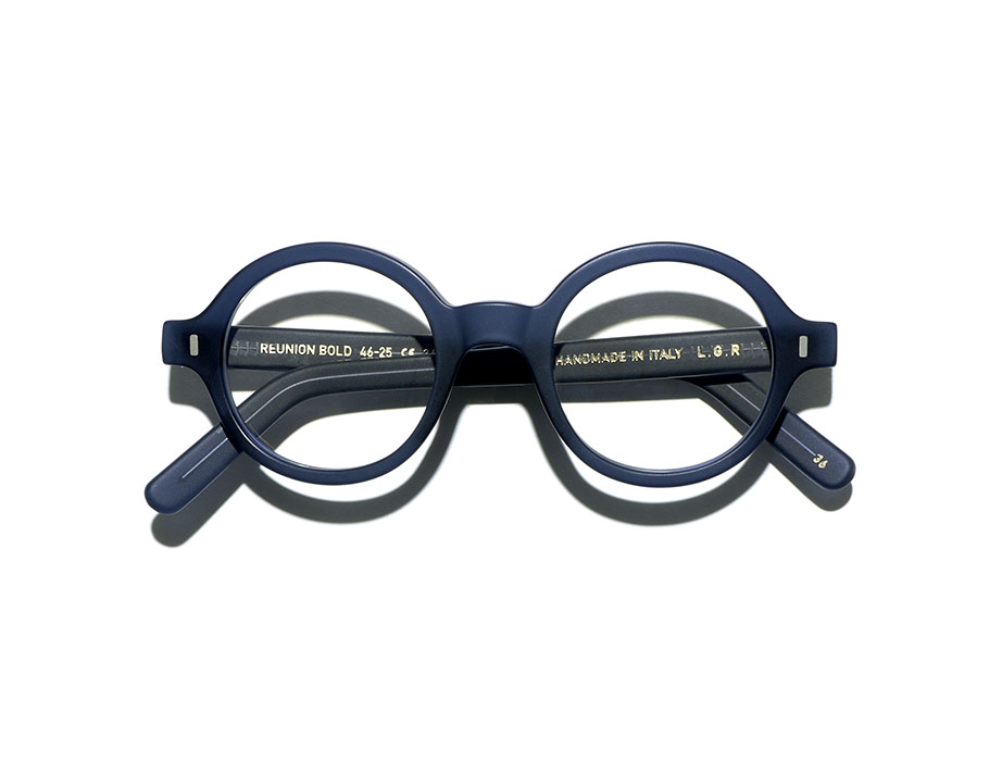 L.G.R. REUNION BOLD 3609  