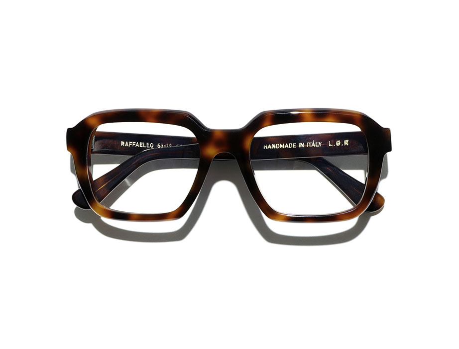 L.G.R. RAFFAELLO 3787  