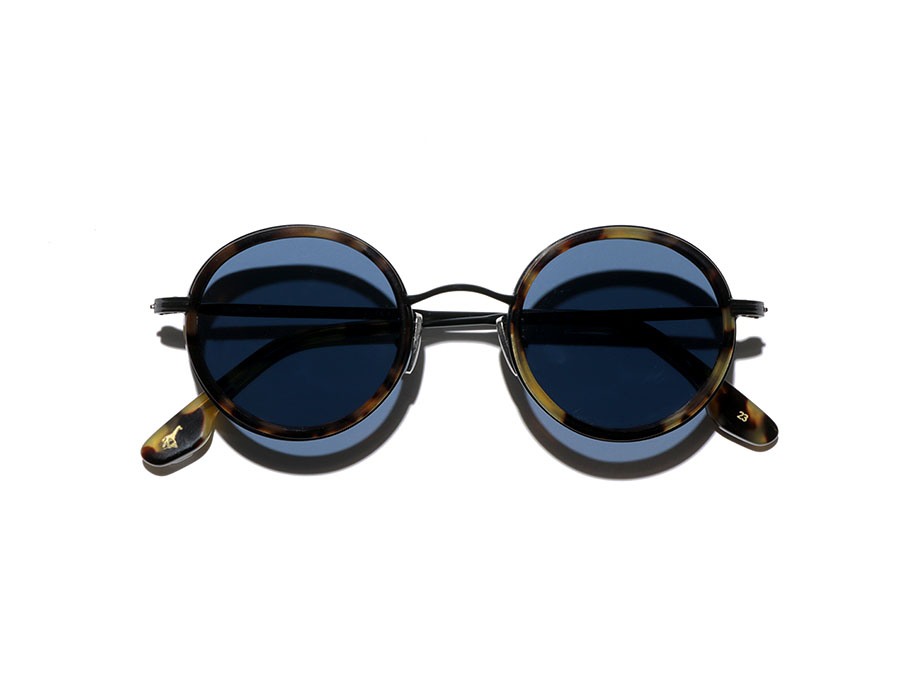 L.G.R. REUNION METAL EXPLORER 4714  