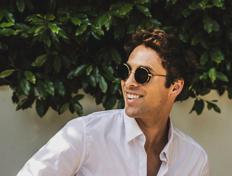 L.G.R. REUNION METAL EXPLORER 4714  