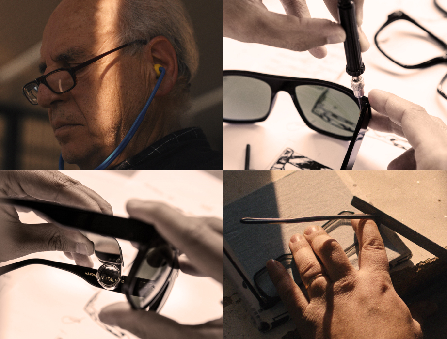 L.G.R. FEZ BOLD 5389  