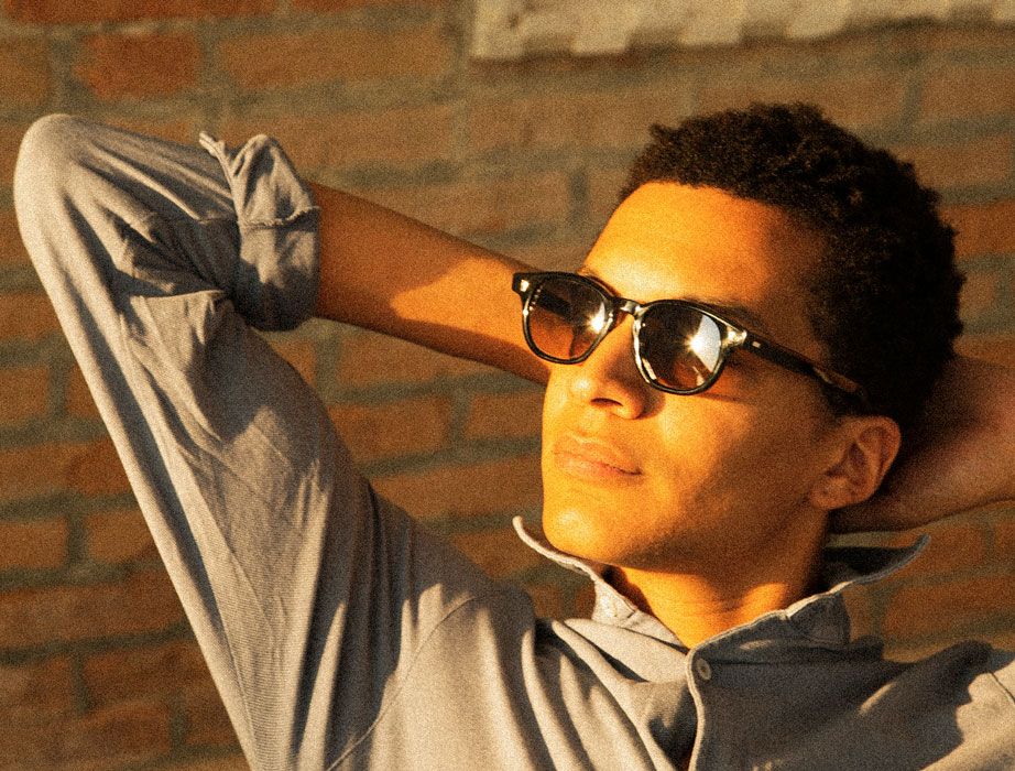 L.G.R. FEZ BOLD 5389  