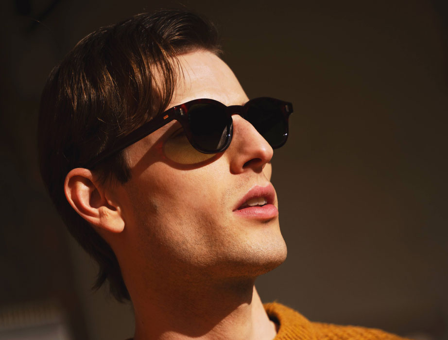 L.G.R. FEZ BOLD 5391  