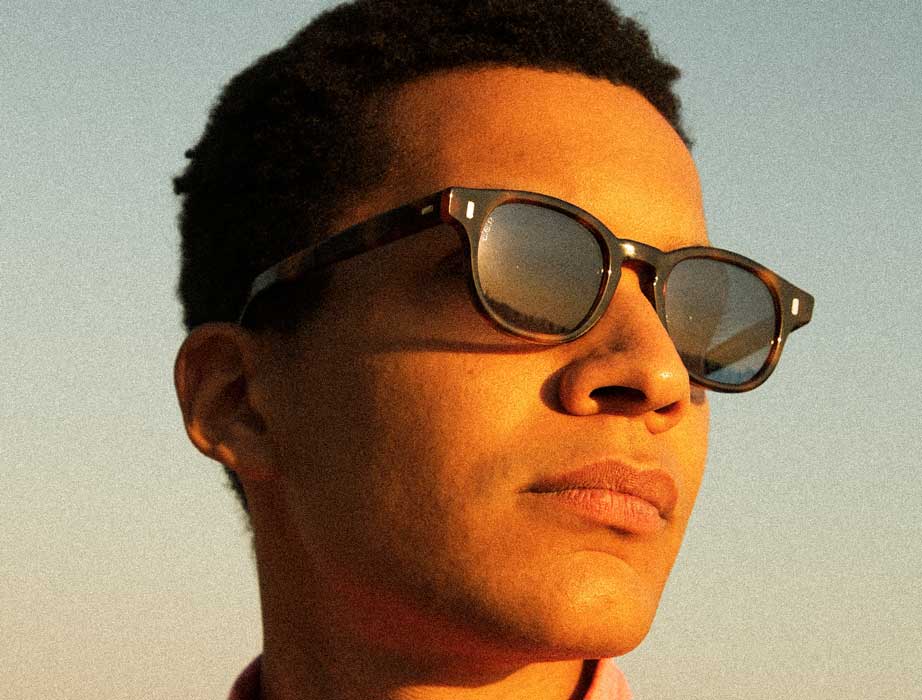 L.G.R. FEZ BOLD 5390  