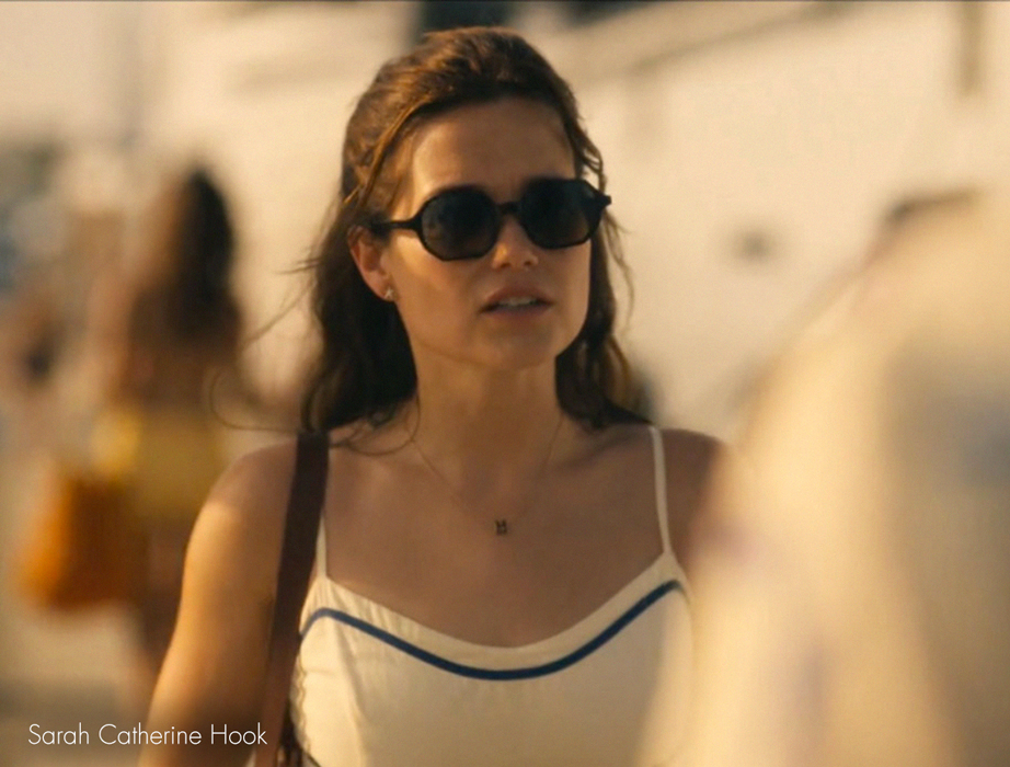 L.G.R. ZANZIBAR 5434  