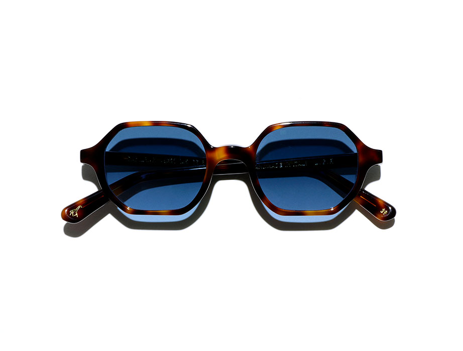 L.G.R. ZANZIBAR 5439  