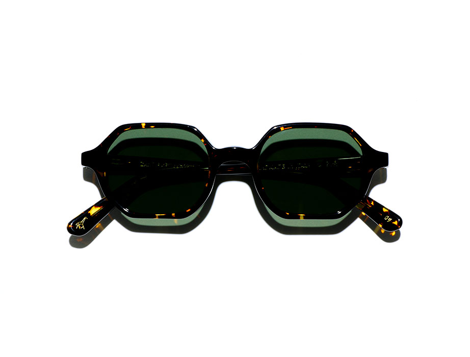 L.G.R. ZANZIBAR 5442  