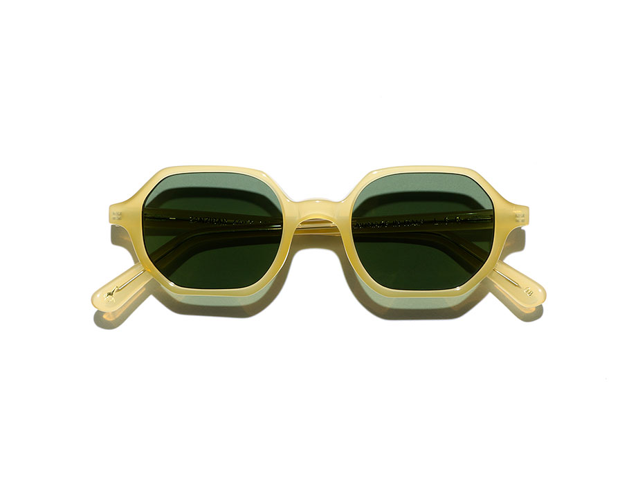 L.G.R. ZANZIBAR 5437  