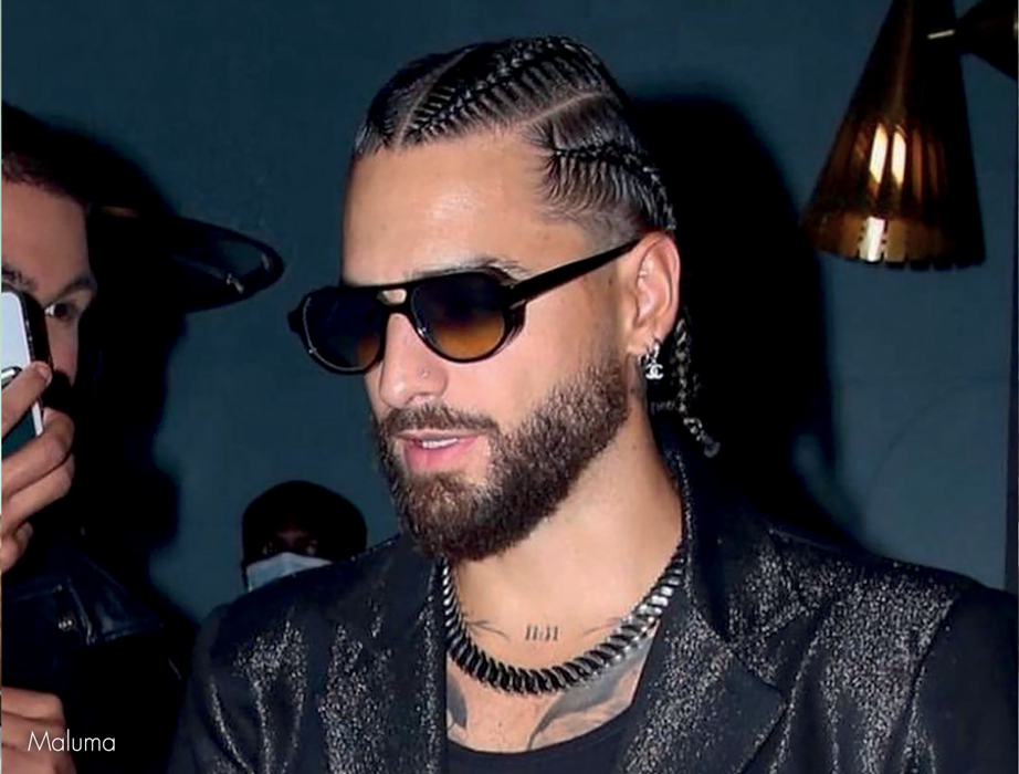 L.G.R. ASMARA EXPLORER 5701  