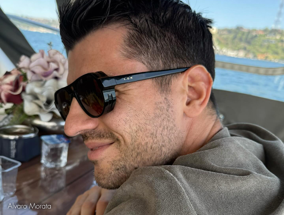 L.G.R. ASMARA EXPLORER 5701  