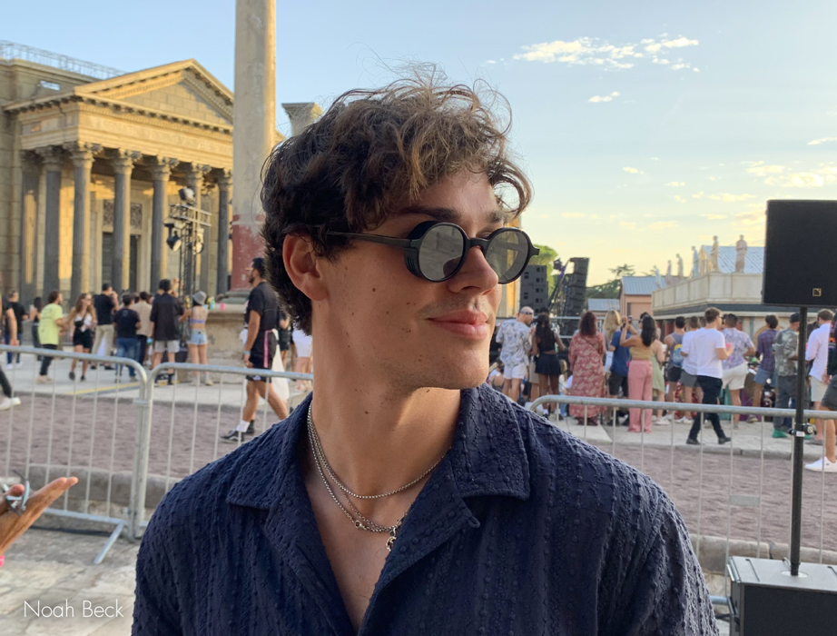 L.G.R. REUNION EXPLORER 5492  