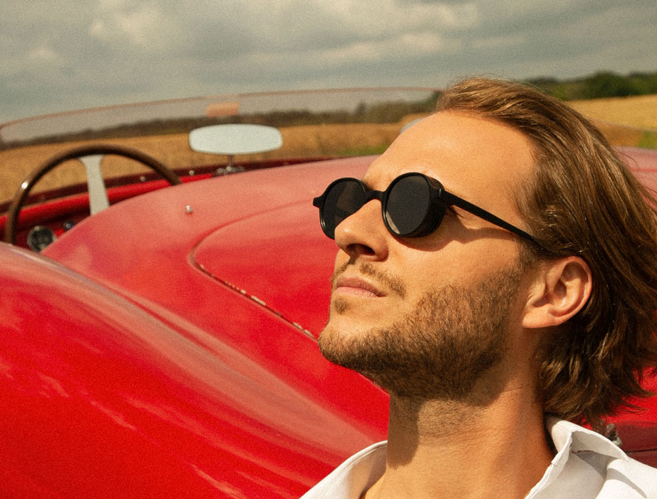 L.G.R. REUNION EXPLORER 5492  