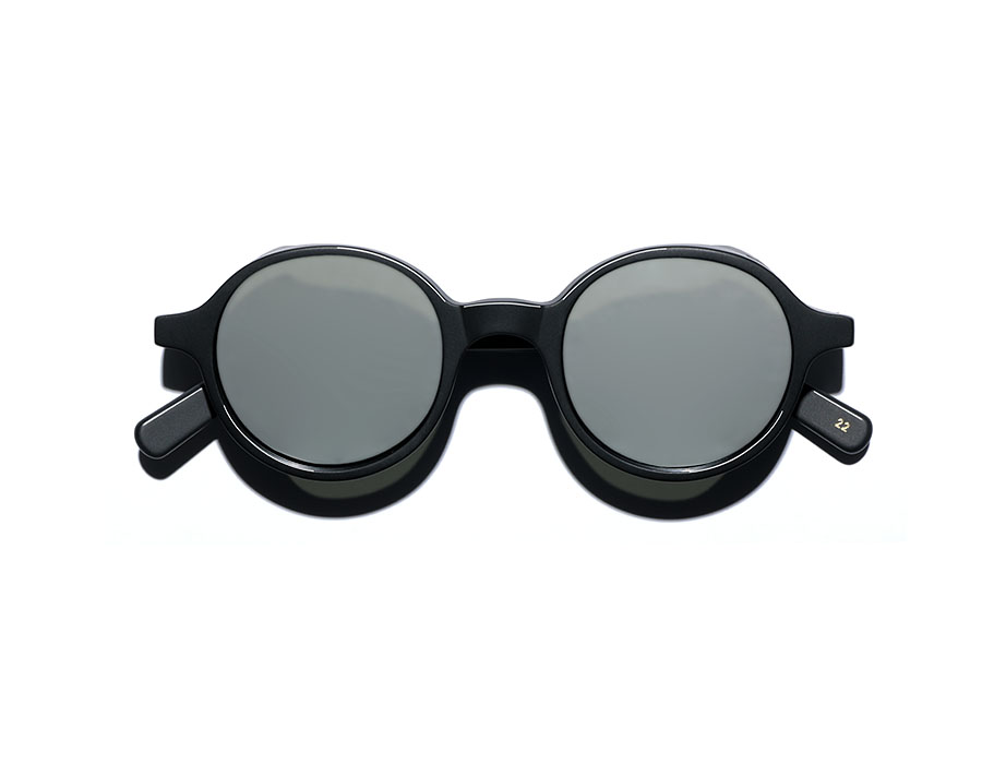 L.G.R. REUNION EXPLORER 5493  