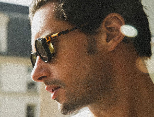 L.G.R. REUNION EXPLORER 5494  