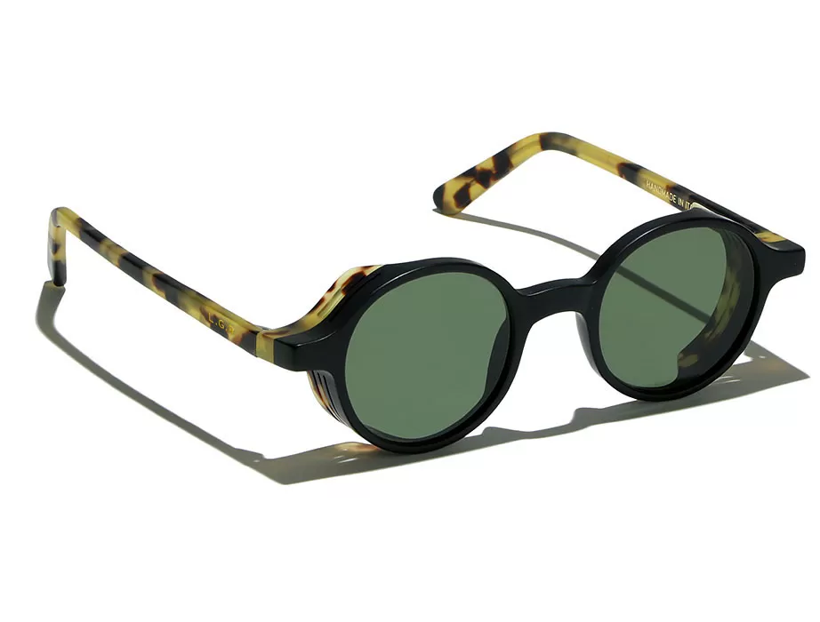 L.G.R. REUNION EXPLORER 5495  