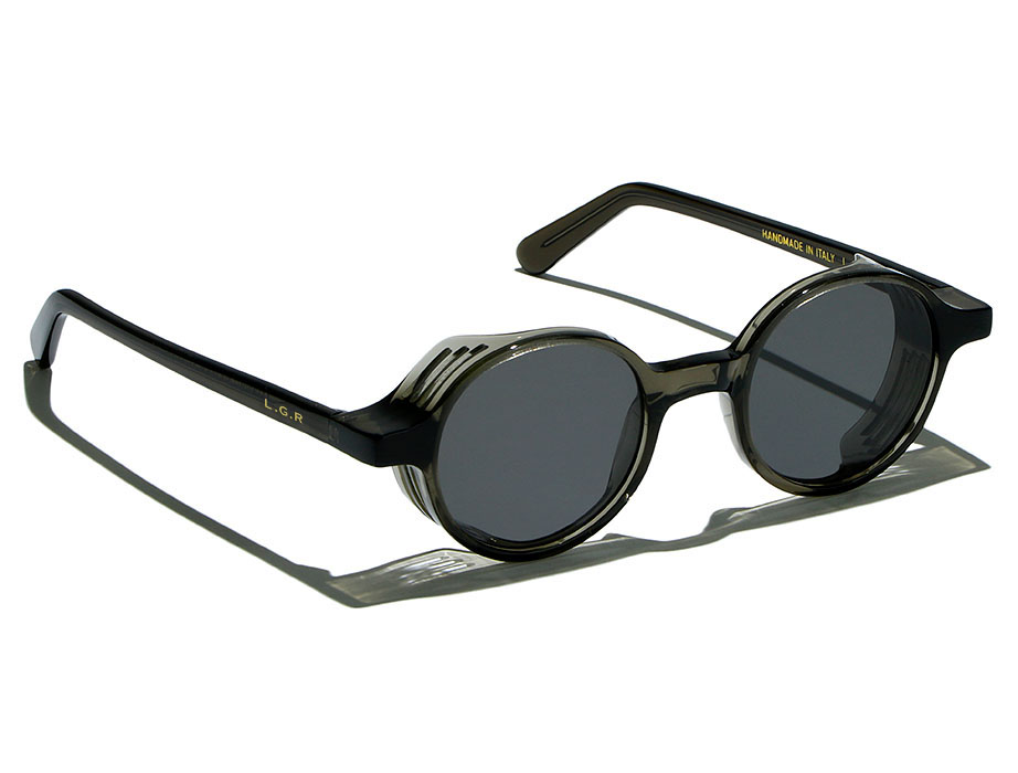 L.G.R. REUNION EXPLORER 5506  